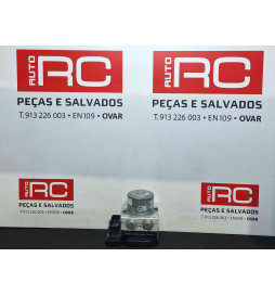 ABS - HYUNDAI i20 ACTIVE (IB, GB) [09.2015 - 08.2021] 2016