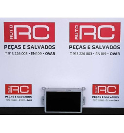 Display - Ford Outro Modelo 2000