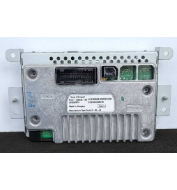 Display - Ford Outro Modelo 2000