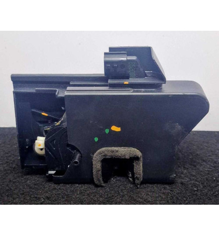 Fecho da Porta Frente Direita - DACIA DUSTER (HM_) [10.2017 - ...] 2017