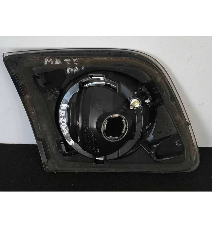 Farol Diurno Esquerdo - MAZDA 3 (BK) [10.2003 - 12.2009] 2003