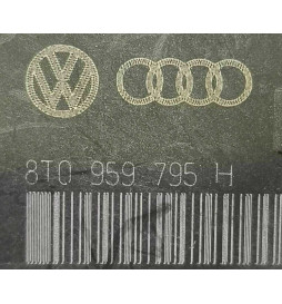 Módulo da Porta - AUDI A4 B8 (8K2) [08.2007 - 06.2017] 2007