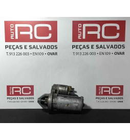 Motor de Arranque - MERCEDES-BENZ A-CLASS (W168) [07.1997 - 08.2005] 2003