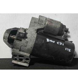 Motor de Arranque - BMW 3 Touring (E91) [12.2004 - 12.2012] 2008