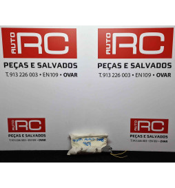 Airbag de Banco Direito - TOYOTA AURIS (_E15_), COROLLA (_E15_) [10.2006 - 09.2012] 2008
