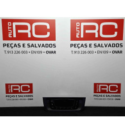 Climatrónico / Comando de sofagem - SEAT IBIZA IV (6J5, 6P1), IBIZA Mk IV (6J5, 6P1) [03.2008 - 12.2017] 2011