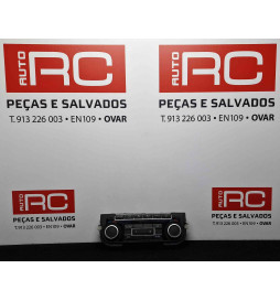 Climatrónico / Comando de sofagem - VW PASSAT B6 (3C2) [03.2005 - 12.2010] 2006