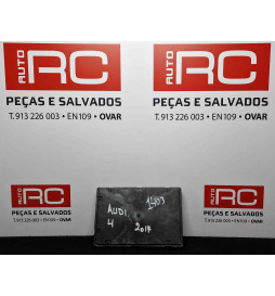 Módulo Eletrónico - AUDI A4 B9 Avant (8W5, 8WD) [08.2015 - ...] 2017