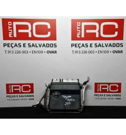 Centralina do Motor - TOYOTA AURIS (_E15_), COROLLA (_E15_) [10.2006 - 09.2012] 2007