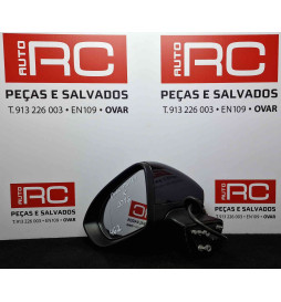 Espelho Retrovisor Esquerdo - OPEL ASTRA K (B16) [06.2015 - 12.2022] 2016