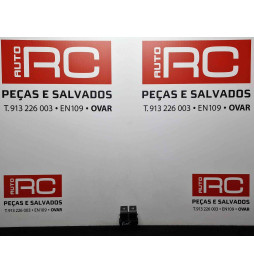 Interruptor / Comando Elevador Vidro Frente Esq  - FIAT GRANDE PUNTO (199_) [06.2005 - ...] 2006