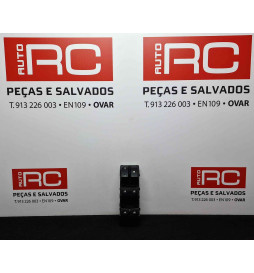 Interruptor / Comando Elevador Vidro Frente Esq  - HYUNDAI KAUAI (OS, OSE, OSI), KONA (OS, OSE, OSI) [06.2017 - 04.2023] 2018