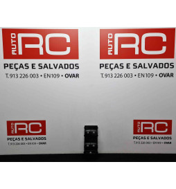 Interruptor / Comando Elevador Vidro Frente Esq  - HYUNDAI i20 III (BC3, BI3) [08.2020 - ...] 2022