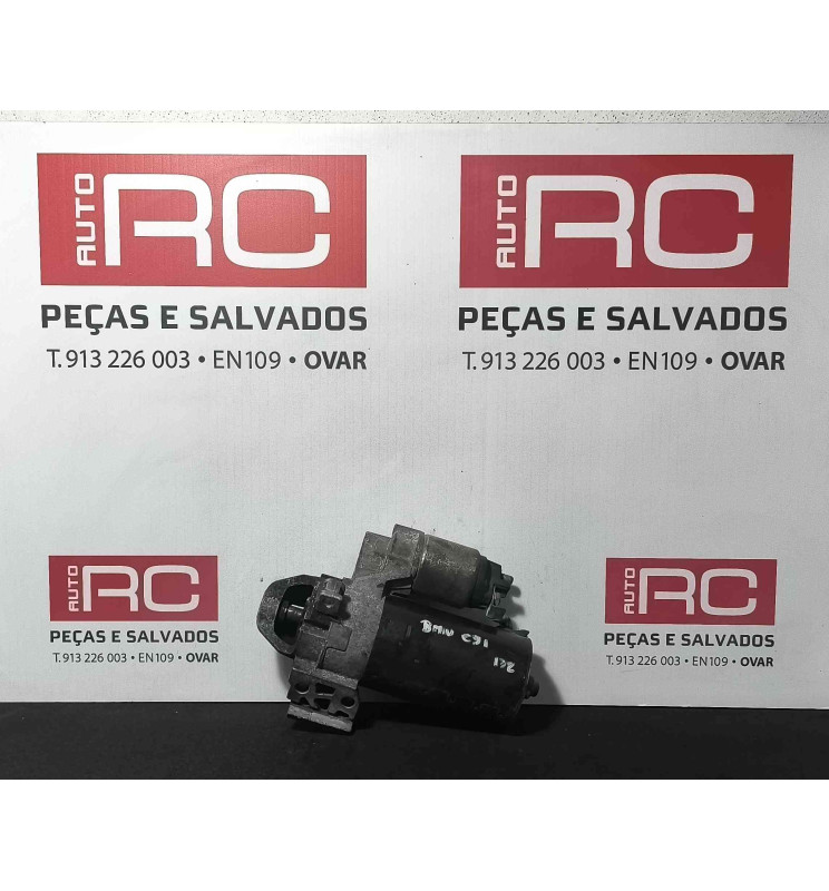 Motor de Arranque - BMW 3 Touring (E91) [12.2004 - 12.2012] 2008