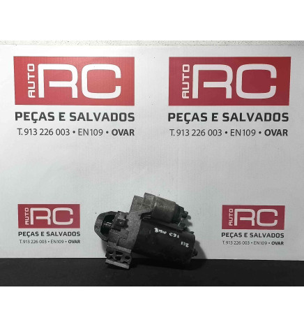 Motor de Arranque - BMW 3 Touring (E91) [12.2004 - 12.2012] 2008
