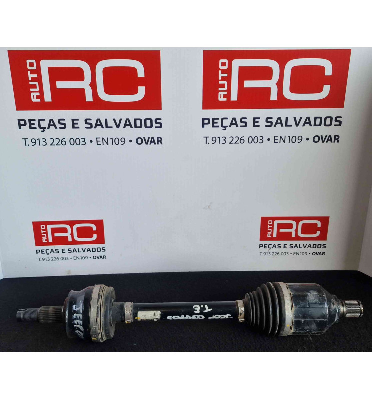 Transmissao esquerda  - JEEP COMPASS (MK49) [08.2006 - ...] 2008