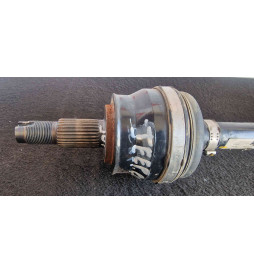 Transmissao esquerda  - JEEP COMPASS (MK49) [08.2006 - ...] 2008