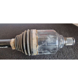 Transmissao esquerda  - JEEP COMPASS (MK49) [08.2006 - ...] 2008